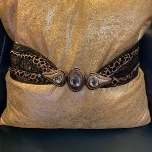 Gutos belt